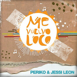 Album cover of Me Vuelvo Loco