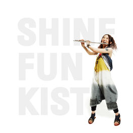 Album cover of Shine (Funkist Edition)