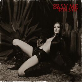 Album cover of Silly Me (Acoustic/Live Version)