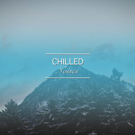 Album cover of #19 Chilled Noises for Relaxation & Pilates