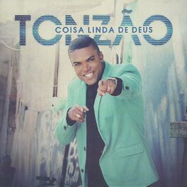 Album cover of Coisa Linda de Deus