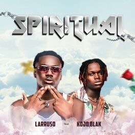 Album cover of SPIRITUAL