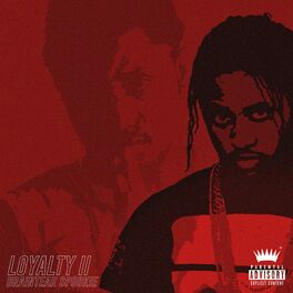 Album cover of Loyalty 2