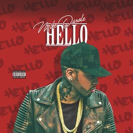 Album cover of HELLO