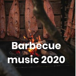 Album cover of Barbecue music 2020