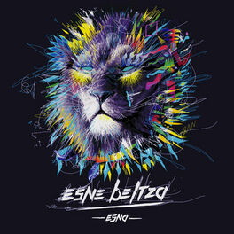 Album cover of Esna