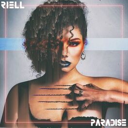 Album cover of PARADISE