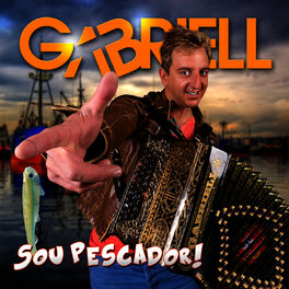 Album cover of Sou Pescador