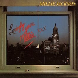 Album cover of Lovingly Yours