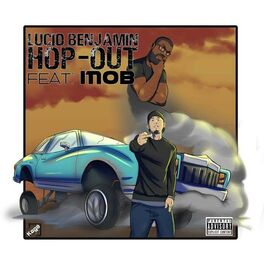 Album cover of Hop Out (feat. M.O.B)
