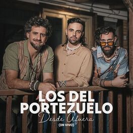 Album cover of Desde Afuera (En Vivo)