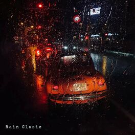 Album cover of Rain Classic
