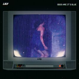 Album cover of Odds Are It's Blue