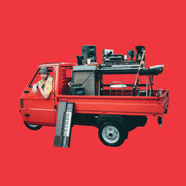 Album cover of Normal