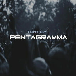 Album cover of Pentagramma