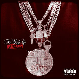 Album cover of The Whole Kee: Re-Up