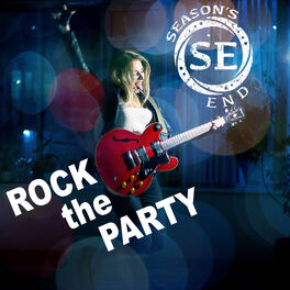 Album cover of Rock the Party