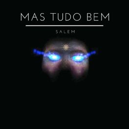 Album cover of Mas tudo bem