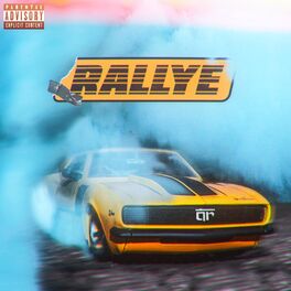 Album cover of Rallye