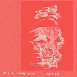 Album cover of Exilio Transitorio Remixes