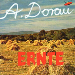 Album cover of Ernte