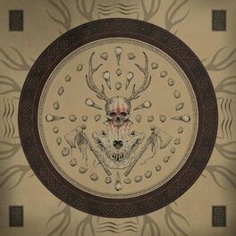 Album cover of Blackbraid I