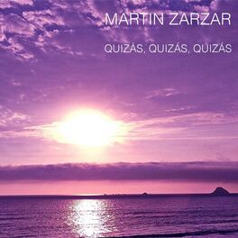 Album cover of Quizás, Quizás, Quizás