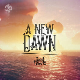 Album cover of A New Dawn (Original Game Soundtrack)