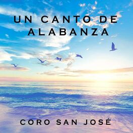 Album cover of Un Canto de Alabanza