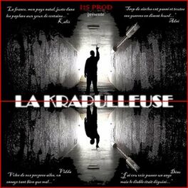 Album cover of La Krapulleuse
