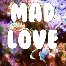 Album cover of Mad Love (Watch The Tempo, Watch The Tempo)