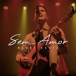 Album cover of Sem Amor (Ao Vivo)