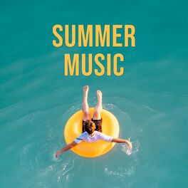Album cover of Summer Music
