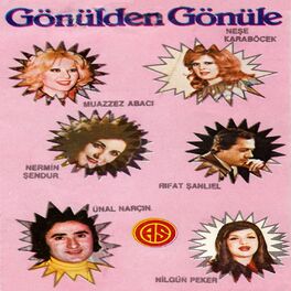 Album cover of Gönülden Gönüle
