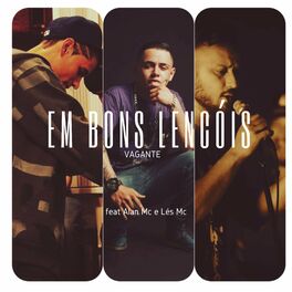 Album cover of Em Bons Lençóis