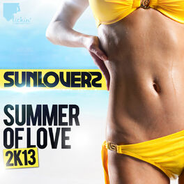 Album cover of Summer of Love 2k13 (Remixes) (Remixes)