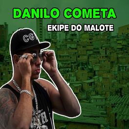 Album cover of Ekipe do Malote