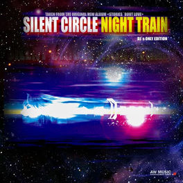 Album cover of Night Train (DJ's Only Edition)