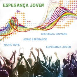 Album cover of Esperança Jovem