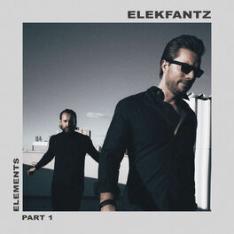 Album cover of ELEMENTS: Part 1