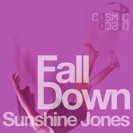 Album cover of Fall Down