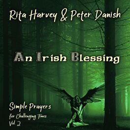 Album cover of An Irish Blessing