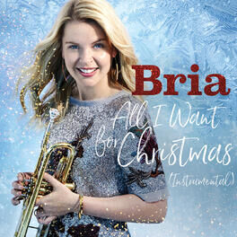Album cover of All I Want for Christmas is You (Instrumental)