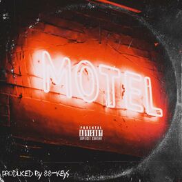 Album cover of Family Ties (The Motel)