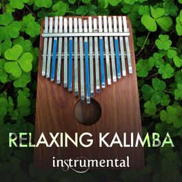 Album cover of Relaxing Kalimba