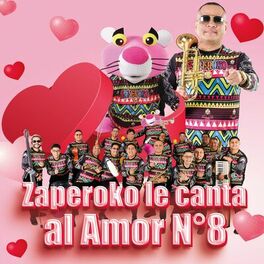 Album cover of Le Canta al Amor, 8° Edición (En Vivo)