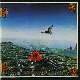 Album cover of High On a Ridge Top