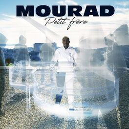 Album cover of Petit frère