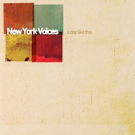 Album cover of A Day Like This