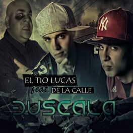 Album cover of Buscala